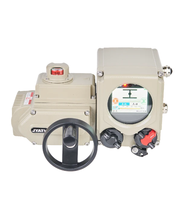 JYM-10E
