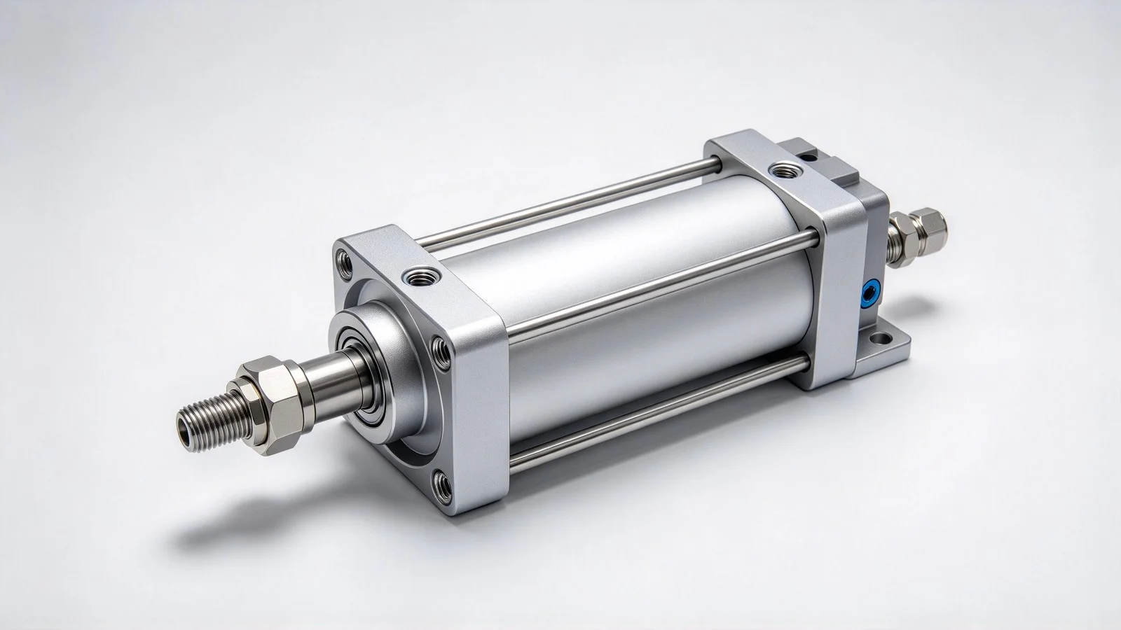 How Do Operating Conditions Affect Actuator Selection? Pneumatic and Electric Options