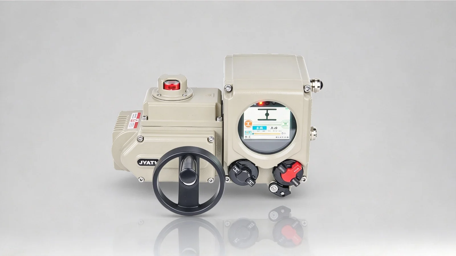 Electric Actuator Not Operating Correctly? Troubleshooting Considerations